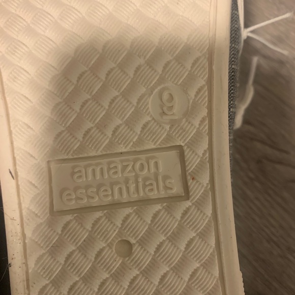 Shoes - Picture 3 of 3